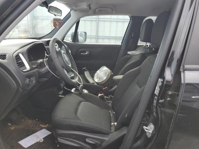 ZACNJAAB6KPK39877 Jeep Renegade Sport
