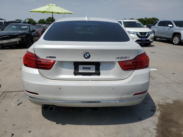 2016 BMW 428 XI GRA - WBA4C9C54GG139020