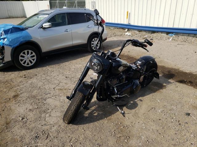 2017 HARLEY-DAVIDSON FLSS 1HD1JS918HB044674