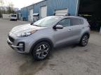 2021 KIA SPORTAGE E - KNDPNCAC3M7875967