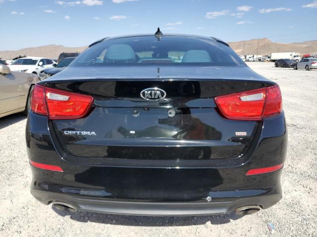 5XXGM4A70FG423366 KIA Optima Lx