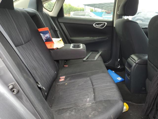 3N1AB7AP4GL673036 Nissan SENTRA S