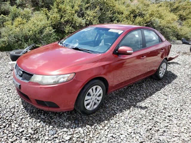 2010 Kia Forte EX