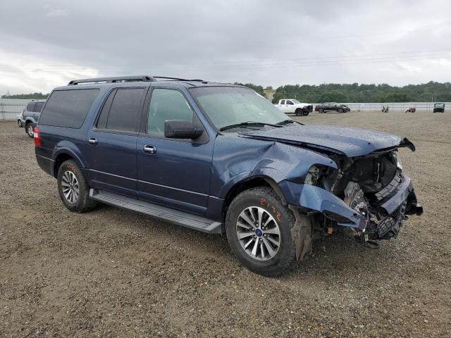 1FMJK1JT4GEF27819 Ford Expedition El Xlt