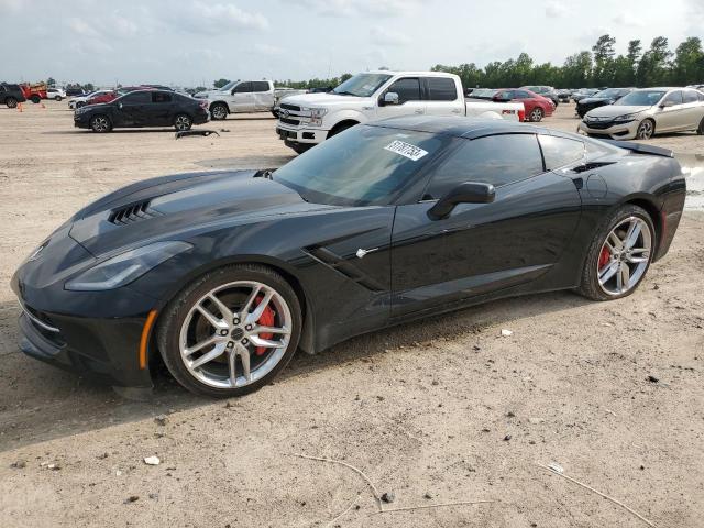 2014 Chevrolet Corvette Stingray 2LT