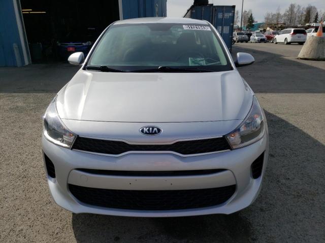 2020 KIA RIO LX - 3KPA24AD6LE363468