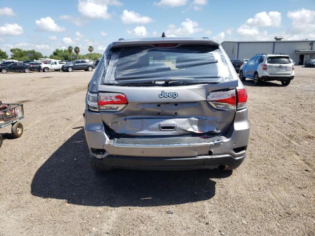 1C4RJFBG5FC661502 Jeep Grand Cherokee Limited