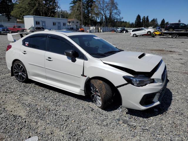 JF1VA2Y65L9824184 Subaru Wrx Sti Limited