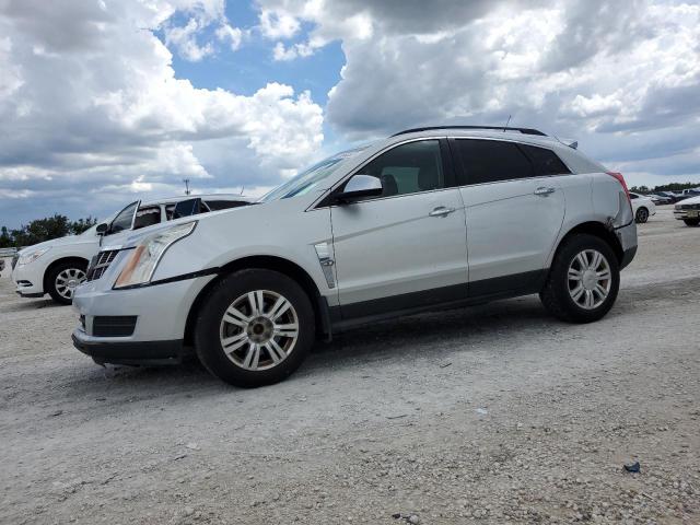 2012 Cadillac SRX 