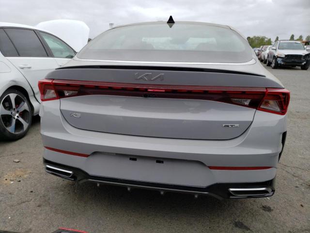 5XXG64J2XPG192430 KIA K5 GT LINE