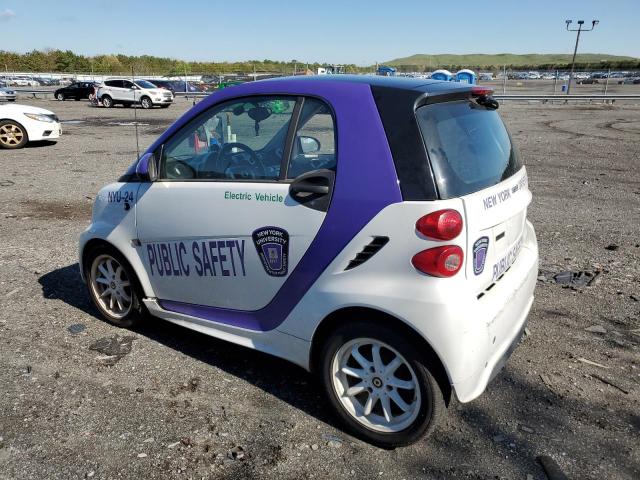 Smart Fortwo 2013