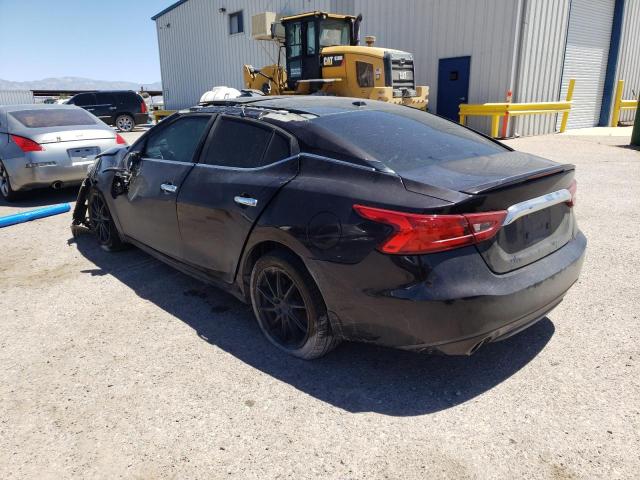 1N4AA6AP1GC439058 Nissan Maxima 3.5s
