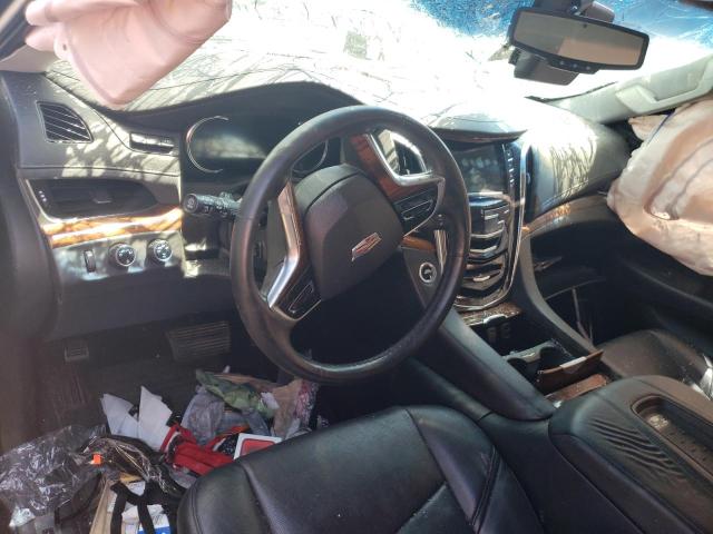 1GYS4BKJ2GR410328 Cadillac Escalade Luxury