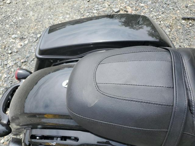 2020 HARLEY-DAVIDSON FLHXS - 1HD1KRP12LB664499