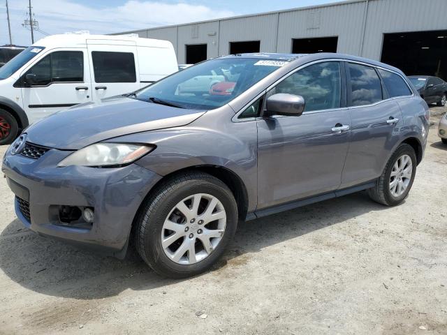 2007 Mazda CX-7 