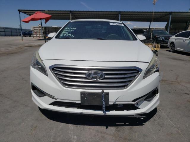 5NPE24AF3GH407236 | 2016 HYUNDAI SONATA SE