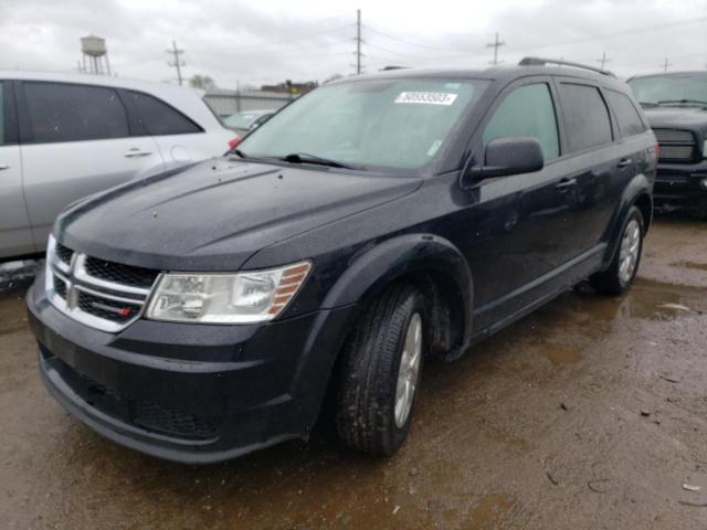 2016 Dodge Journey SE