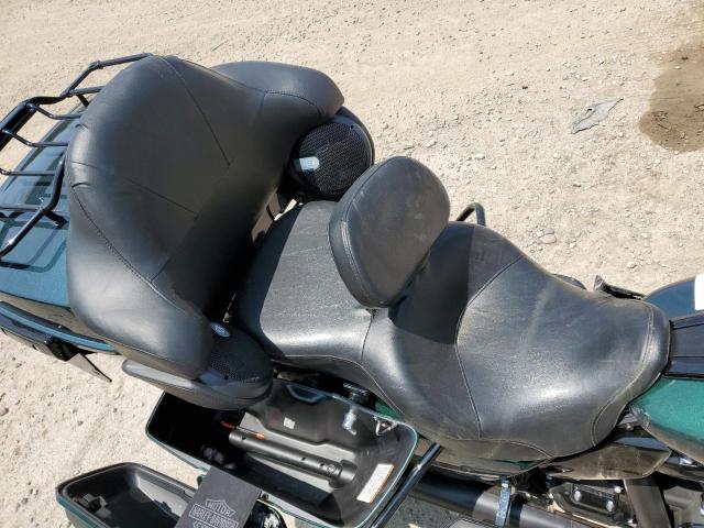 2021 HARLEY-DAVIDSON FLHXS - 1HD1KRP15MB649576