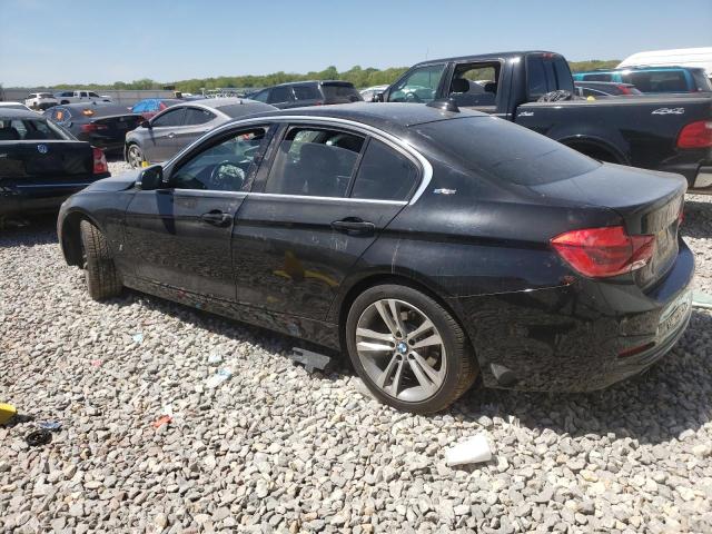 2017 BMW 330E - WBA8E1C30HA156820