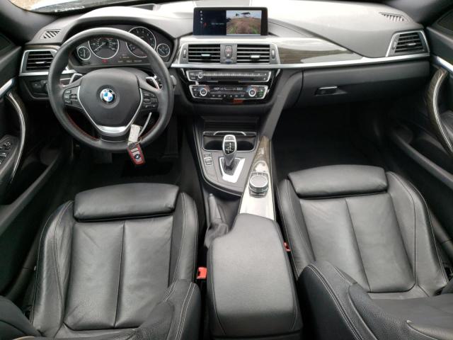 2018 BMW 330 XIGT WBA8Z9C58JG827898