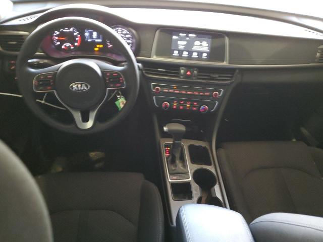 5XXGT4L31JG202378 KIA Optima Lx