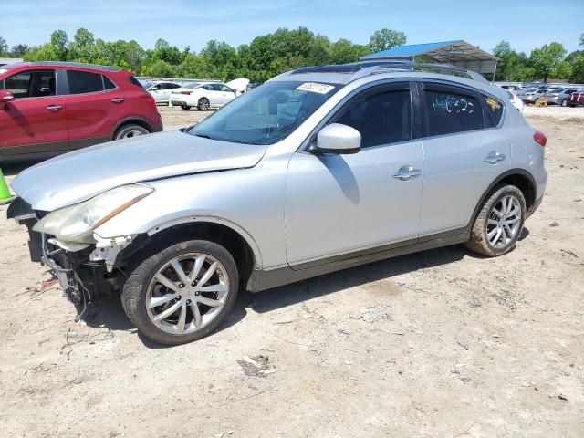 2010 INFINITI EX35 Base