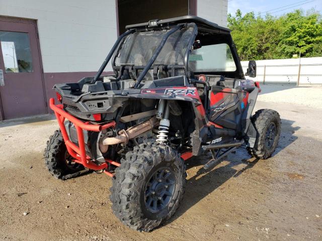 2017 POLARIS RZR XP 100 - 3NSVDE991HF923074