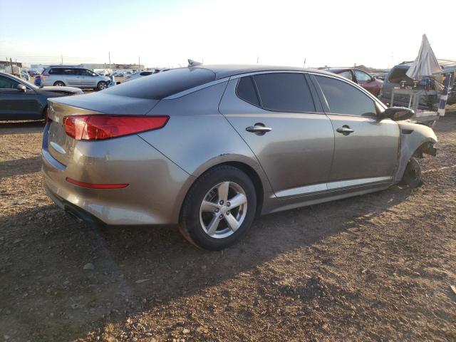 5XXGM4A70FG466749 KIA Optima Lx