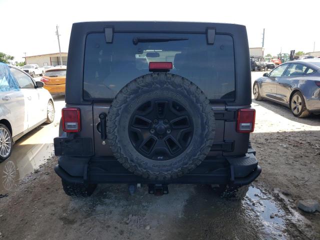 1C4BJWEG7GL230688 Jeep Wrangler Unlimited Sahara