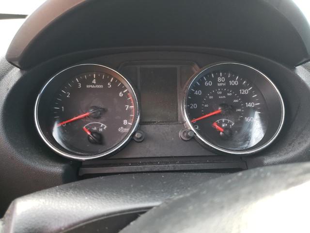 JN8AS5MV7EW203980 Nissan Rogue Select S