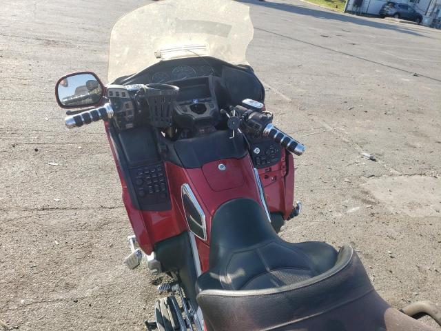 2016 HONDA GL1800 - JH2SC68H5GK400171