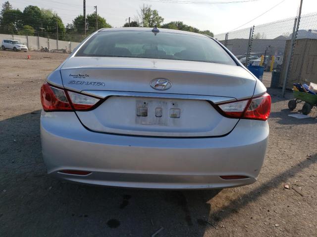 VIN 5NPEB4ACXDH739868 2013 HYUNDAI SONATA no.6