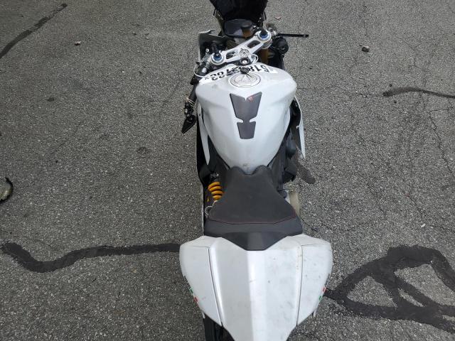 2013 DUCATI SUPERBIKE - ZDM14BPW5DB010116