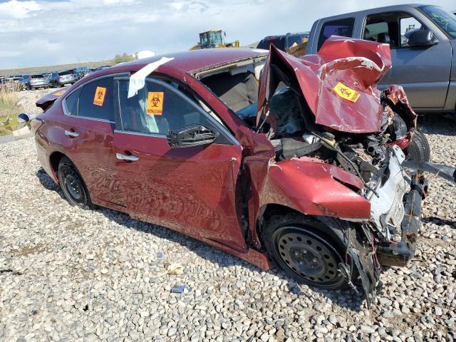 2015 NISSAN ALTIMA 2.5 - 1N4AL3AP2FN318681