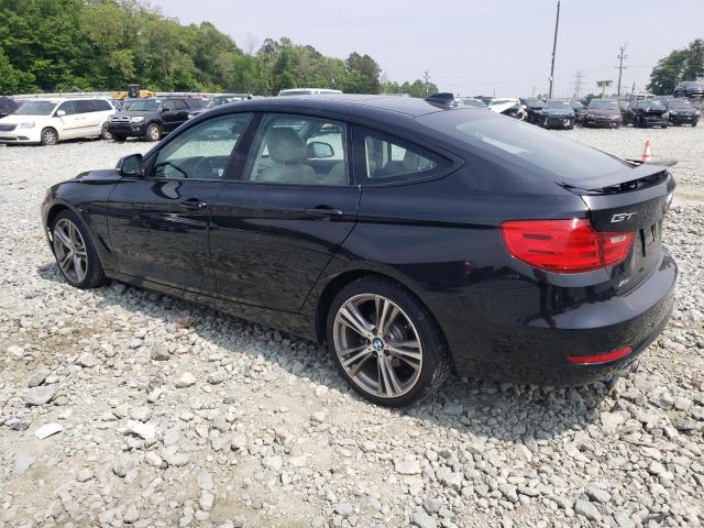 2015 BMW 328 XIGT - WBA3X5C56FD562495