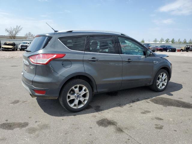 Vin: 1fmcu9j93guc39933, lot: 51065233, ford escape titanium 20163