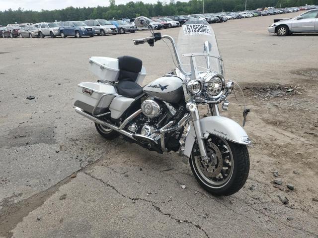 2008 HARLEY-DAVIDSON FLHR - 1HD1FB4158Y606570