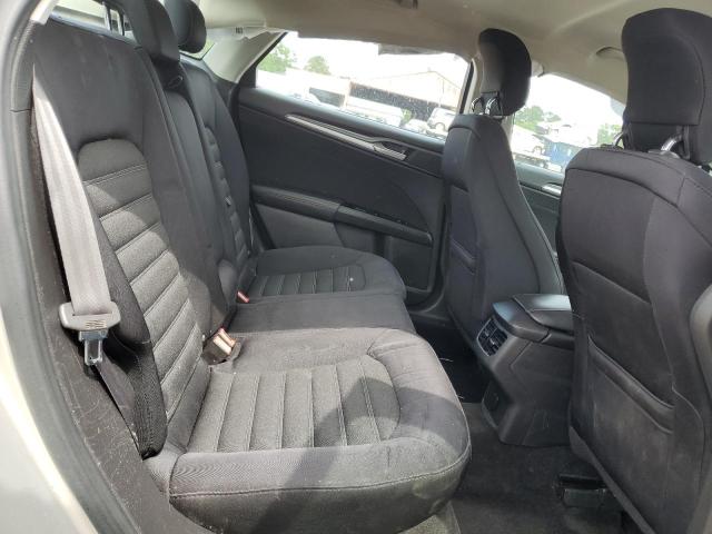2015 FORD FUSION 4D 3FA6P0H7XFR151935