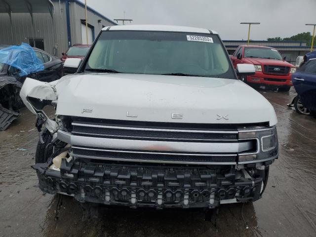 2FMGK5D88GBA01469 Ford Flex Limited