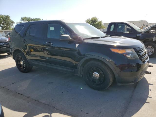 1FM5K8AR6FGA88947 Ford Explorer Police Interceptor