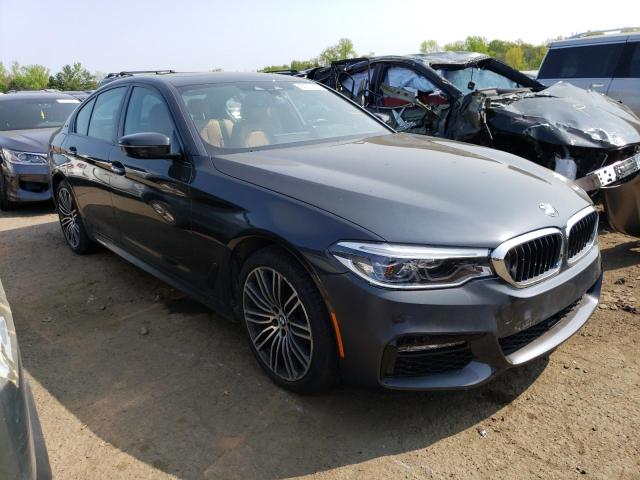2018 BMW 530XE WBAJB1C54JB084628