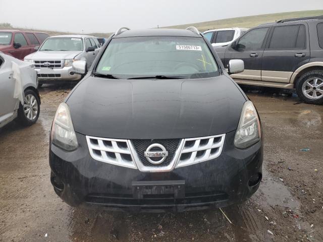 JN8AS5MV6FW753902 Nissan Rogue Select S