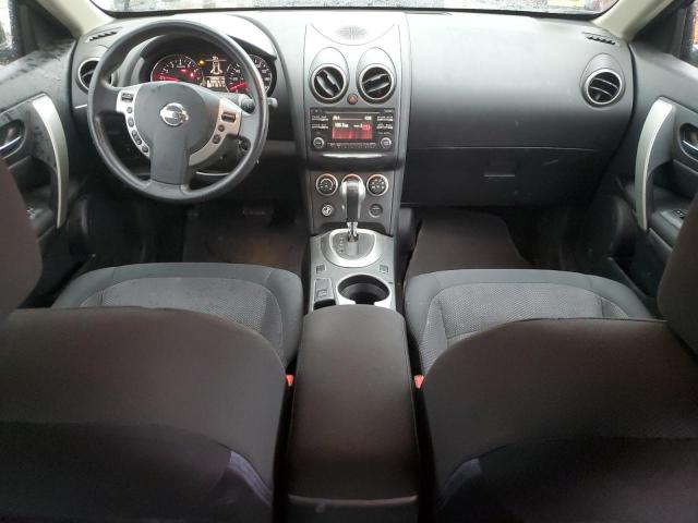 JN8AS5MV6FW753902 Nissan Rogue Select S