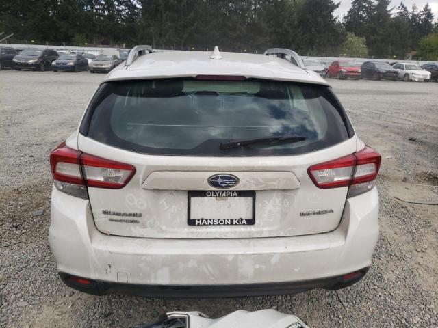 4S3GTAB65J3727454 Subaru Impreza Premium
