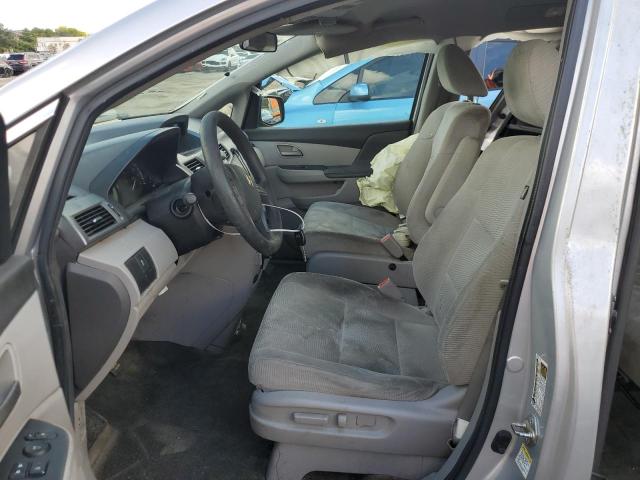 VIN 5FNRL5H27DB040956 2013 HONDA ODYSSEY no.7