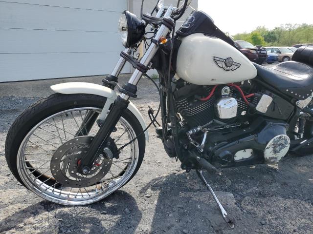 2003 HARLEY-DAVIDSON FXSTI 1HD1BVB123Y085526