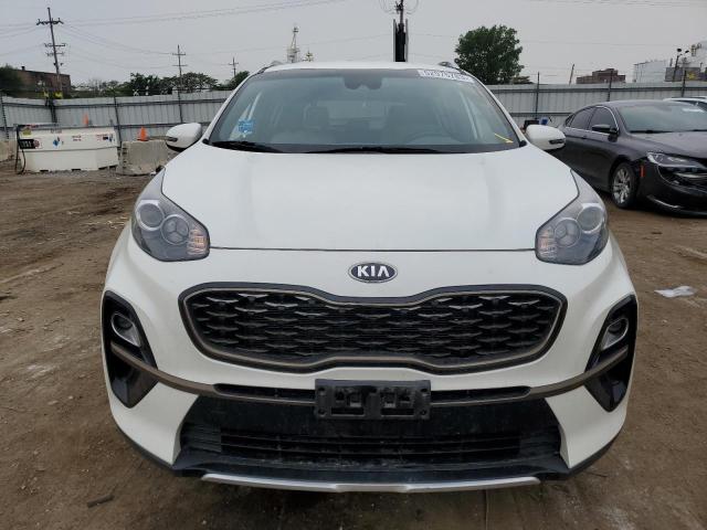 KNDP63AC8M7921046 KIA SPORTAGE S