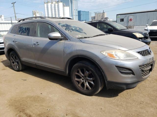  MAZDA CX-9 2012 Серый