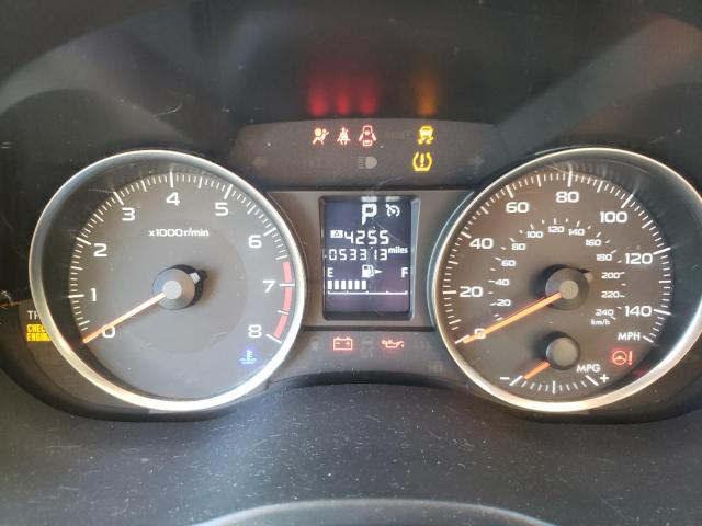 JF1GPAT60FH323271 Subaru Impreza Sport