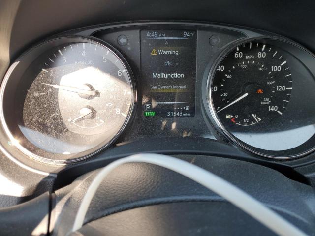 2017 NISSAN ROGUE S - JN8AT2MT8HW402132